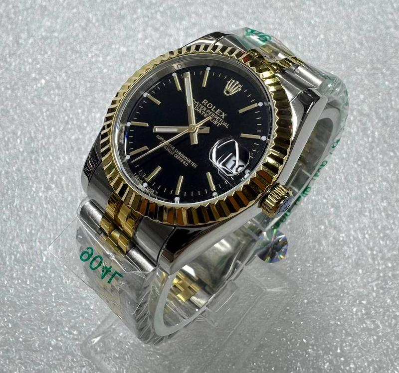 رولکس مردانه AAA ( 3318 ) rolex 