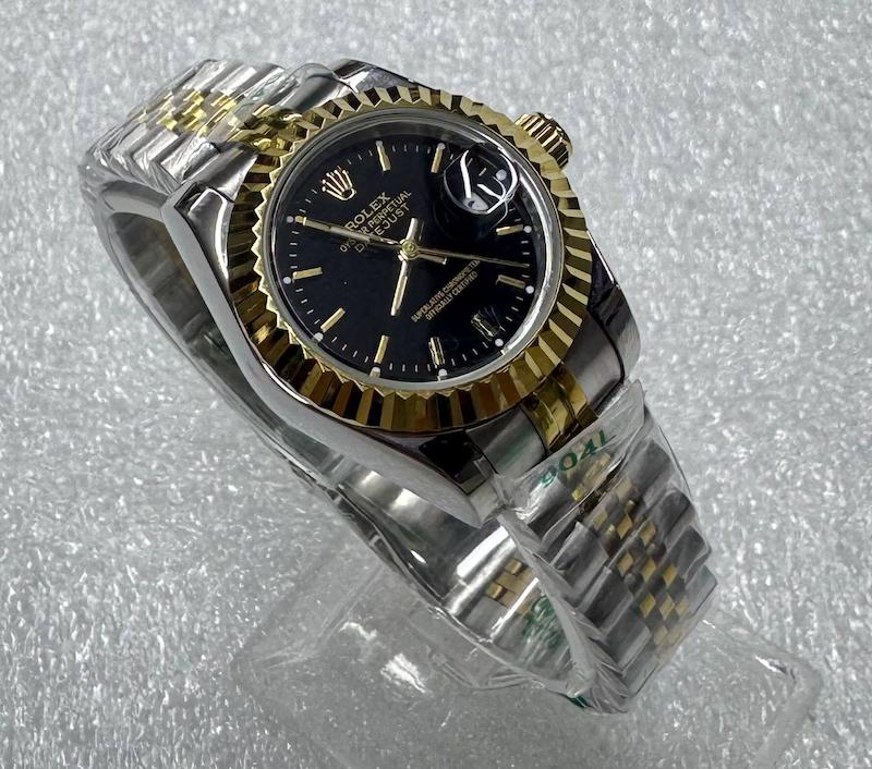 رولکس زنانه AAA ( 3319 ) Rolex 