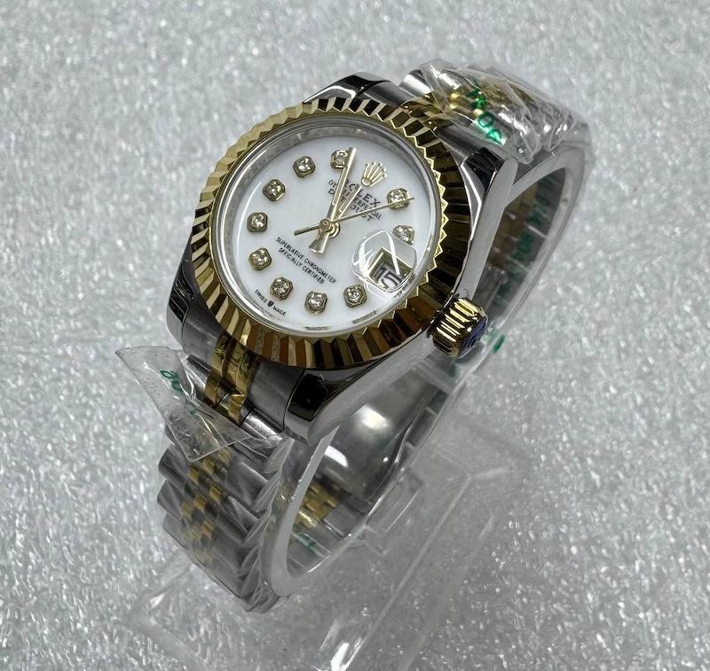 ساعت رولکس زنانه ( 3321 ) AAA Rolex 