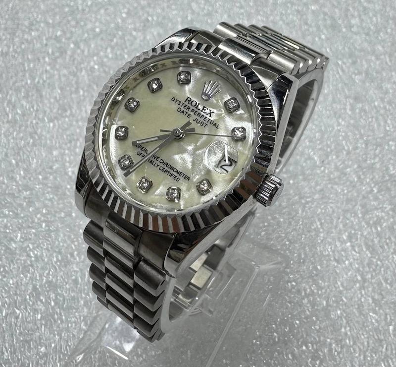 ساعت رولکس مردانه ( 3322 ) AAA Rolex 