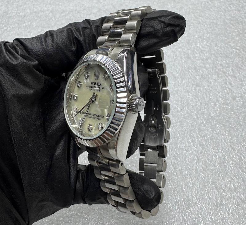 ساعت رولکس مردانه ( 3322 ) AAA Rolex 
