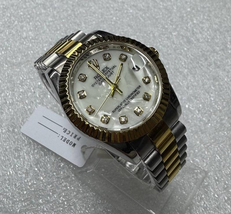 ساعت رولکس ( 3323 ) rolex AAA 