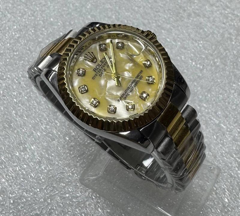 ساعت رولکس مردانه ( 3324 ) AAA Rolex 