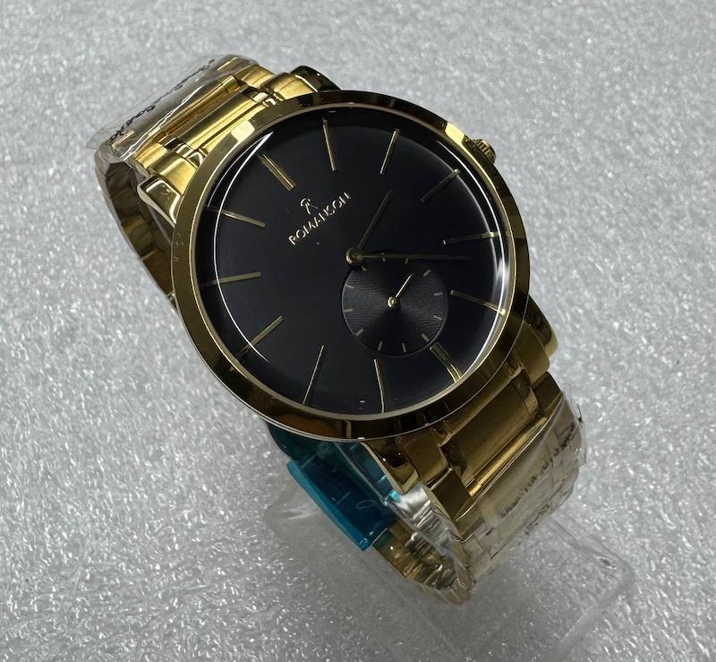 ساعت رومانسون اورجینال ( 3907 ) 