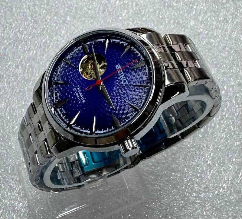 ساعت سیکو اتوماتیک ( 2823 ) seiko