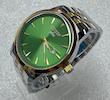 ساعت سیتیزن صفحه سبز مردانه ( 3148 ) citizen 