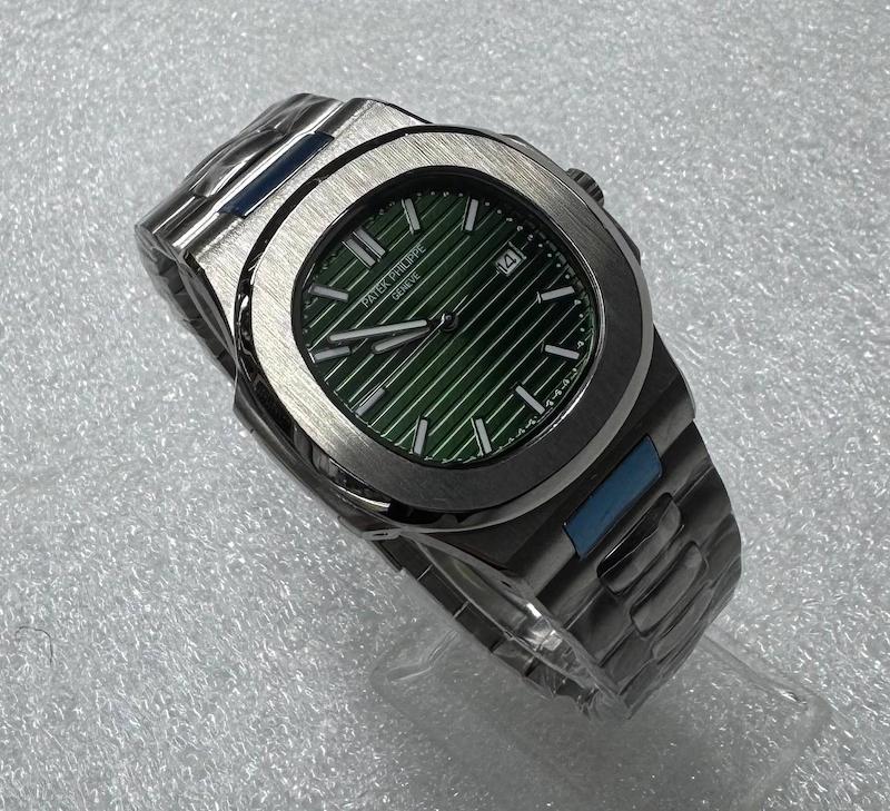 ساعت پتک فیلیپ مردانه ( patek philippe ) 5710