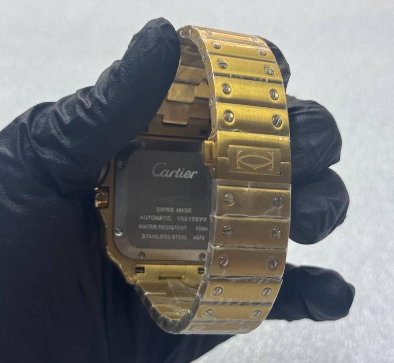 ساعت کارتیر ( Cartier ) اتوماتیک 2503