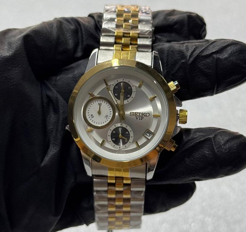 ساعت سیکو سه موتور فعال زنانه ( Seiko ) 2778