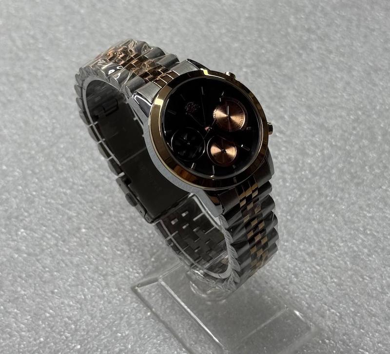 ساعت orient سه موتور فعال زنانه ( 1500)