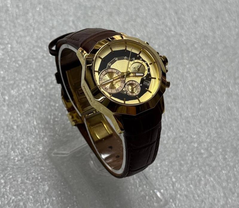 ساعت نوادا سه موتور فعال کرنو گراف ( 3007 )