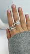 انگشتر جواهری