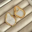 گوشواره دفرمه اور سایز