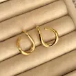 گوشواره مینیمال مدل ۲