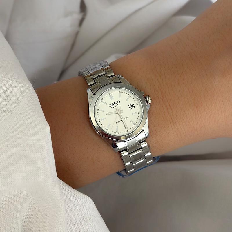 ساعت Casio 