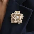 سنجاق سینه 