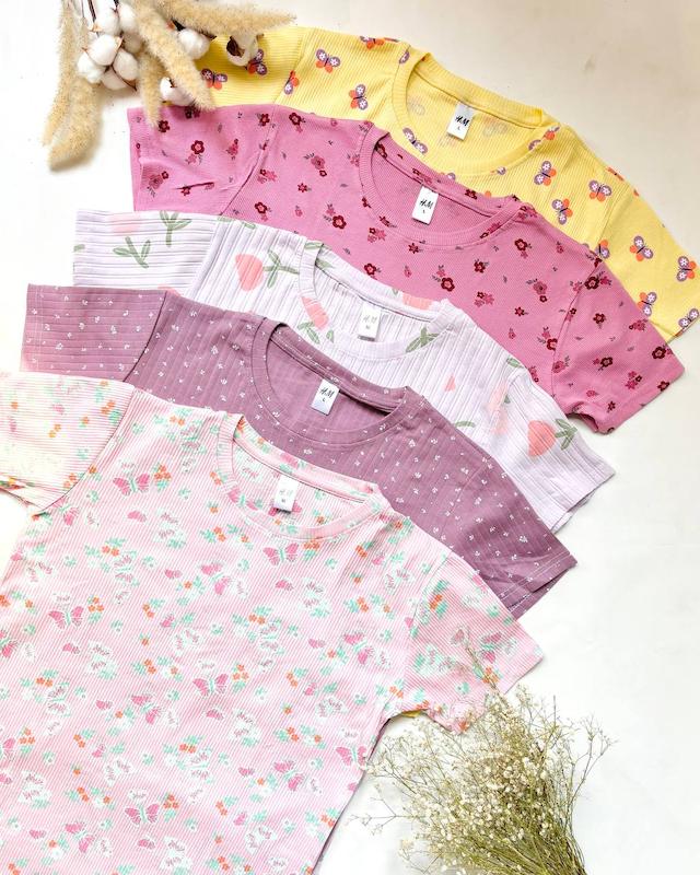 تیشرت کبریتی کد ۵۰۴۷