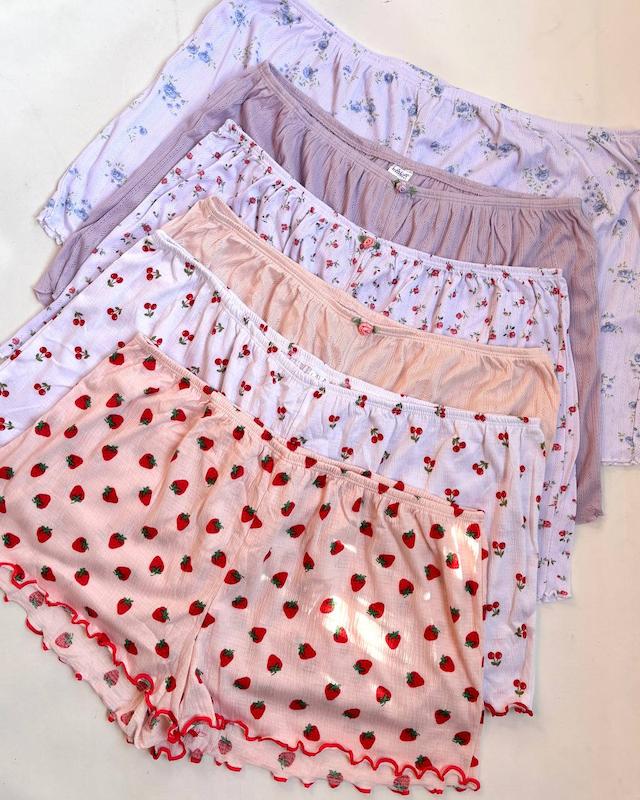 شورتک نرمالو کد ۵۰۵۴