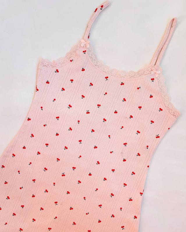 پیراهن گیلاس کد ۵۰۵۶