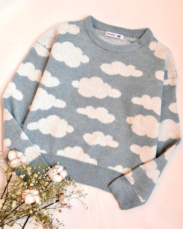 بافت ابری کد ۵۰۵۸