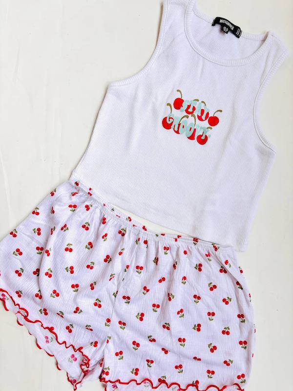 کراپ تاپ گیلاس کد ۵۰۶۰