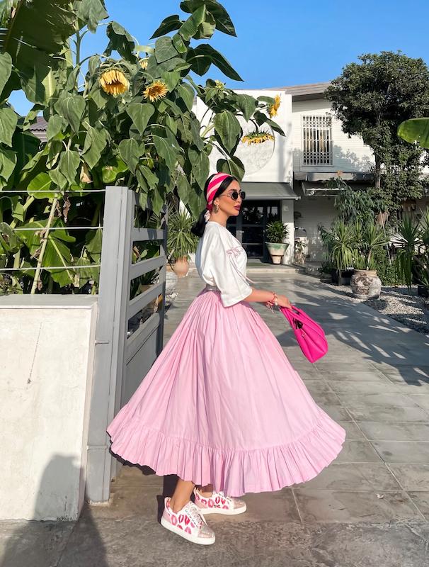 دامن شمس
