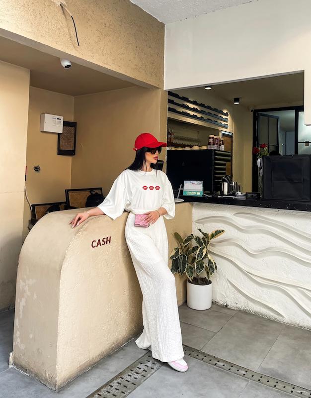 شلوار الماس