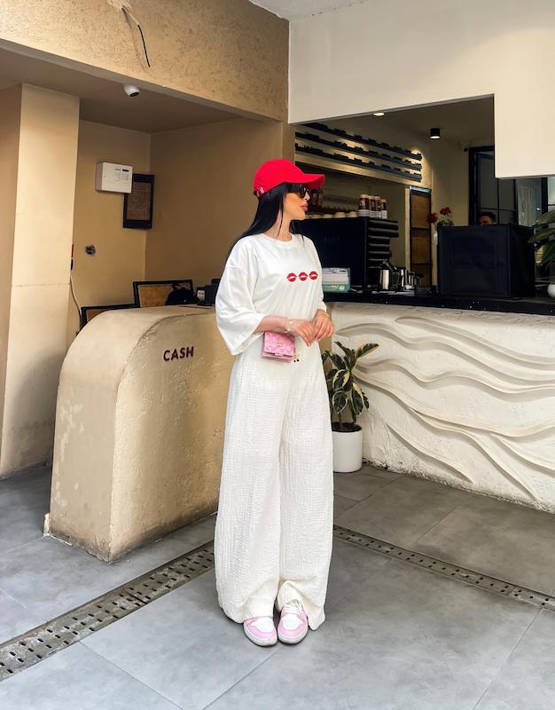 شلوار الماس
