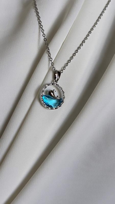 گردنبند اقیانوس