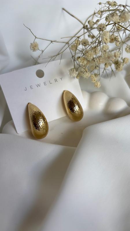 گوشواره قطره