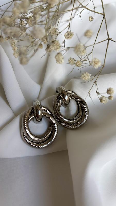 گوشواره رادیوم