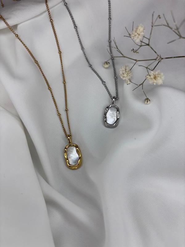 گردنبند سنگ