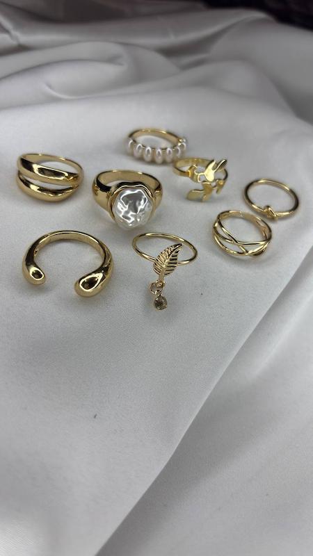 پک مرواریدی