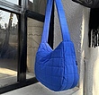 Puffy bag