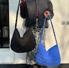 Puffy bag