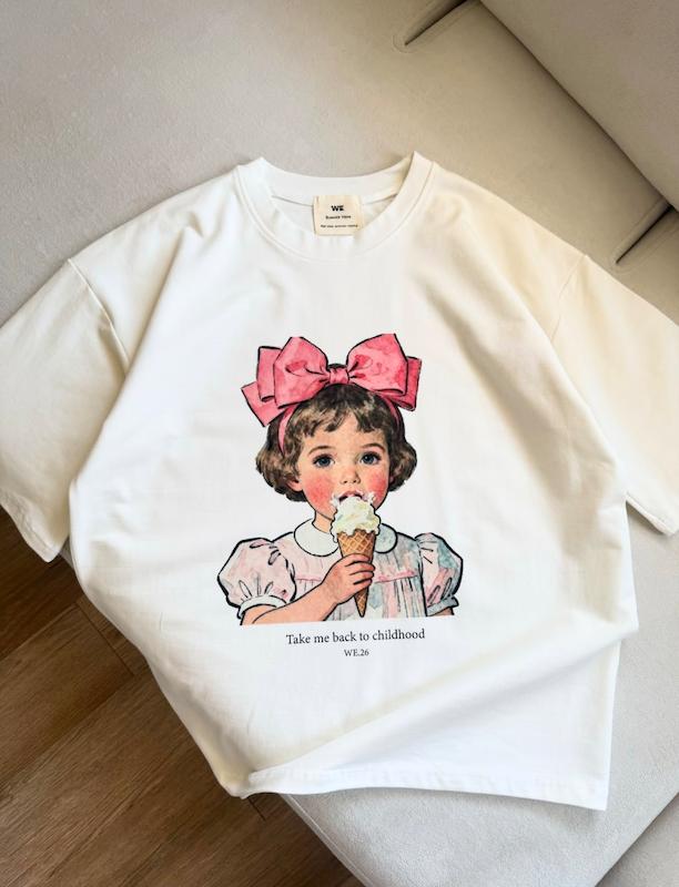 Spring Tshirt