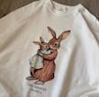 تیشرت rabbit 