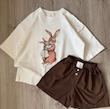 تیشرت rabbit 