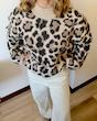 بافت leopard