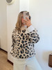 بافت leopard
