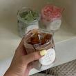 شمع ویما مدل آیس لته دفرمه