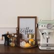 تابلو دکوراتیو ویما طرح coffee1
