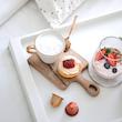 تخته سرو چوبی ویما مدل نقلی