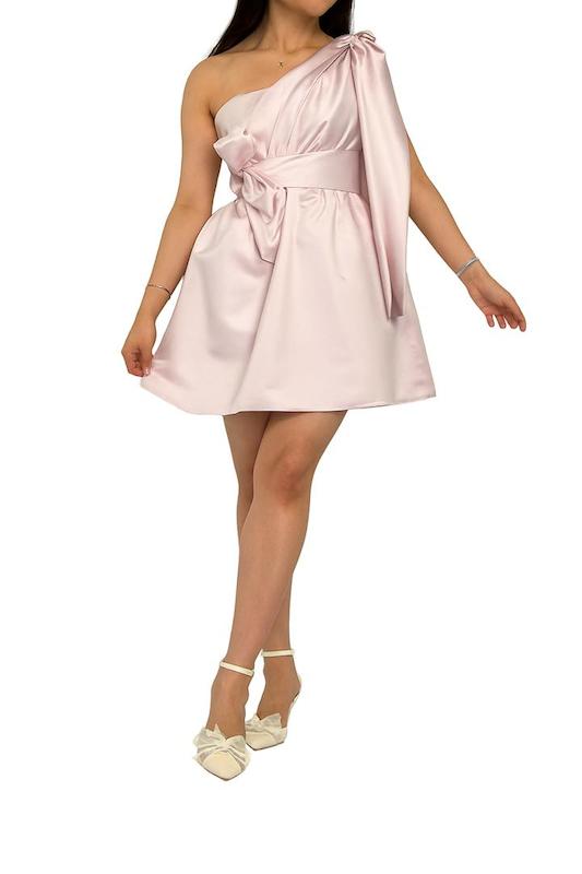 پیراهن مجلسی عروسکی