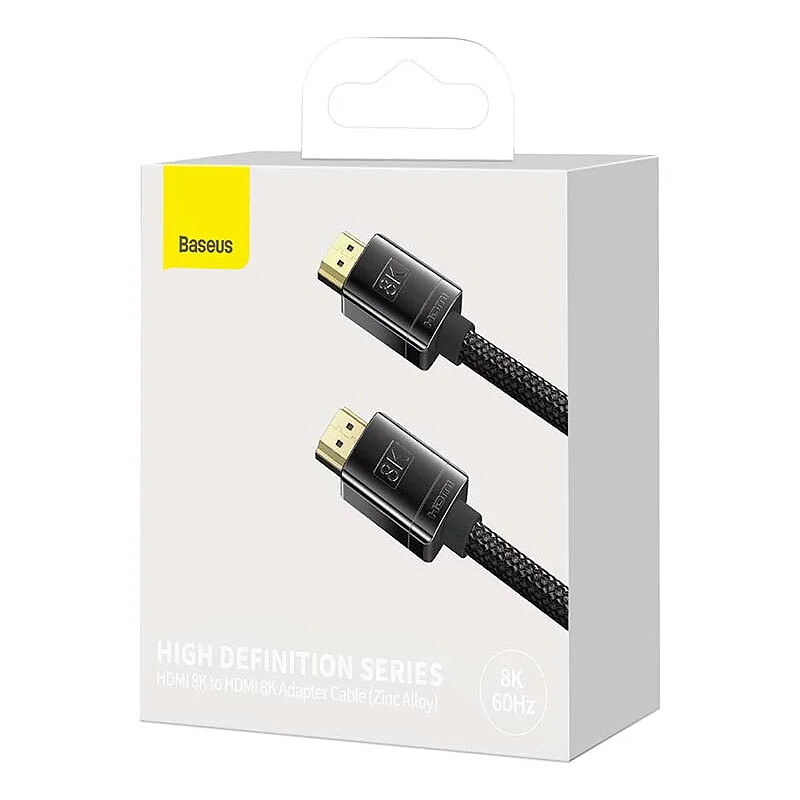 Baseus High Definition Series HDMI 8K to HDMI 8K