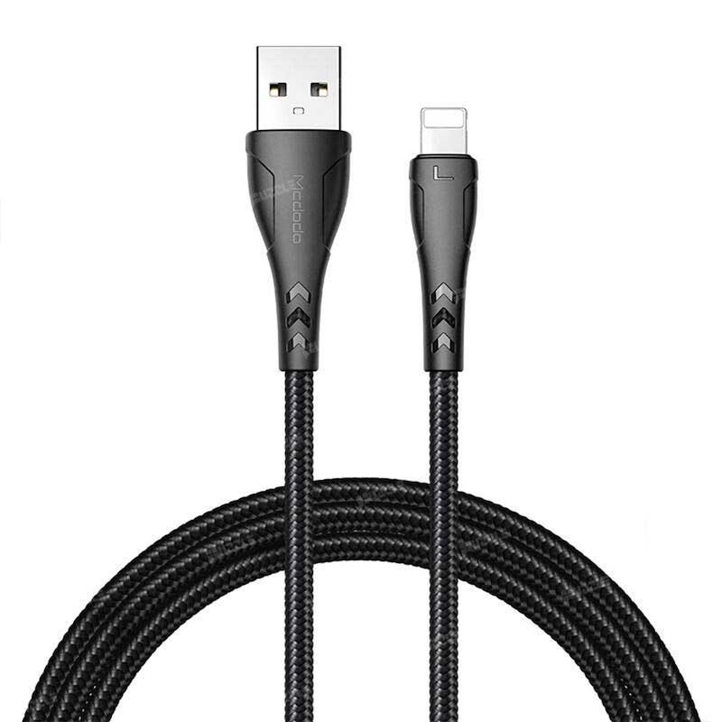 کابل تبدیل USB به لایتنینگ مک دودو مدل CA-7441