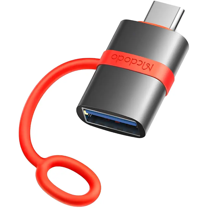 بدل OTG مک دودو مدل OT-3810