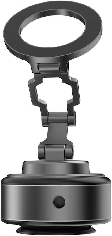 پایه نگهدارنده گوشی گرین لاین مدل GX-30 AUTO SUCTION وکیومی