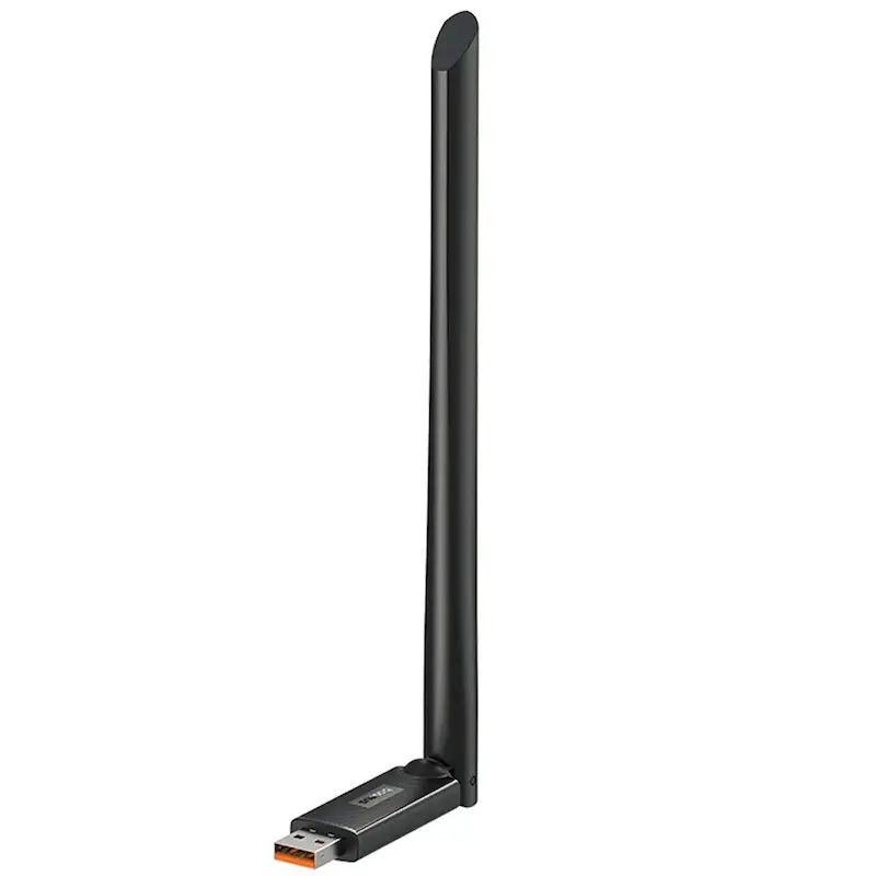 آداپتور شبکه وای فای Baseus FastJoy Series 150Mb/s USB-A