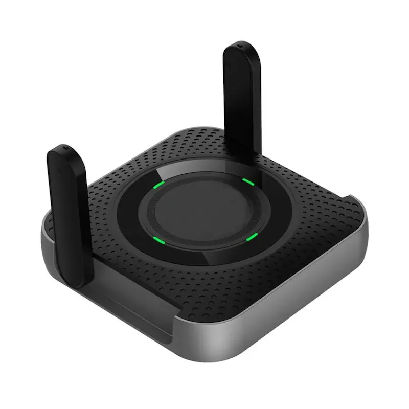 مودم پرودو مدل 3G/4G 4000mAh PD-4GCPMF